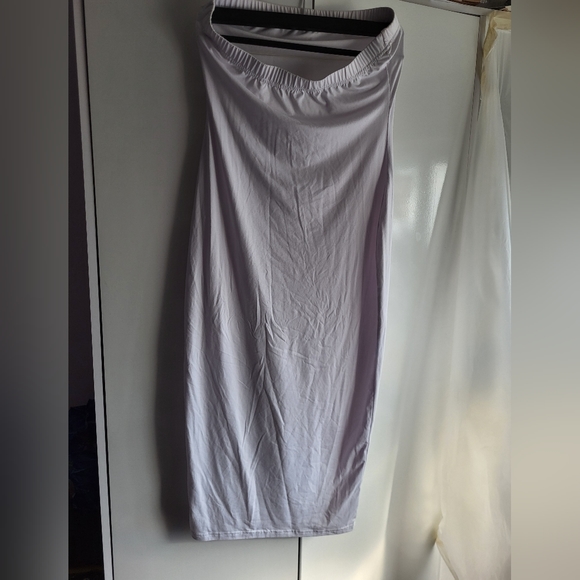 Midi Tube Dress - Picture 3 of 9